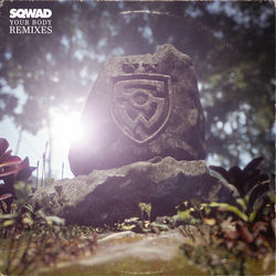 Your Body (Remixes)