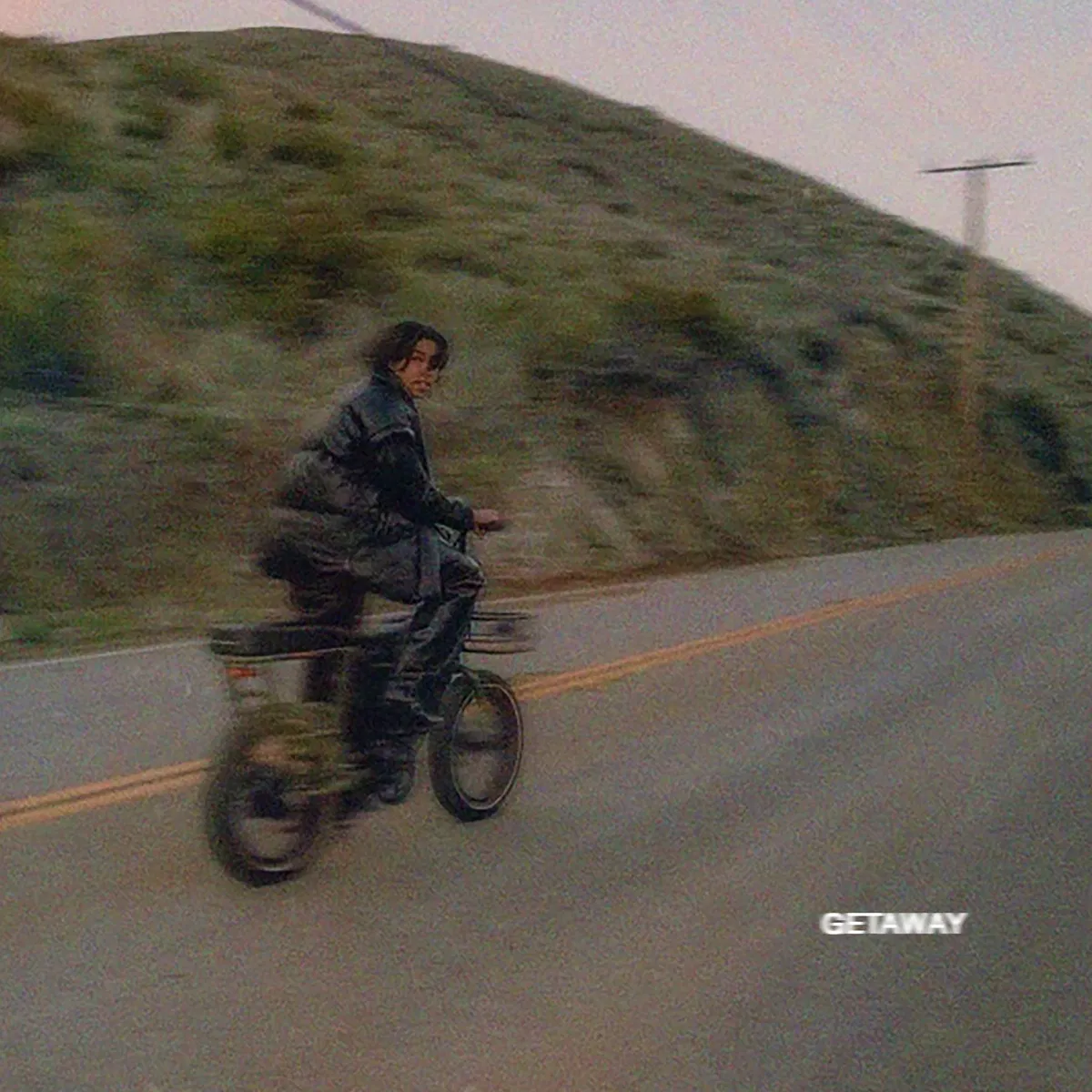 Getaway, Orion Sun