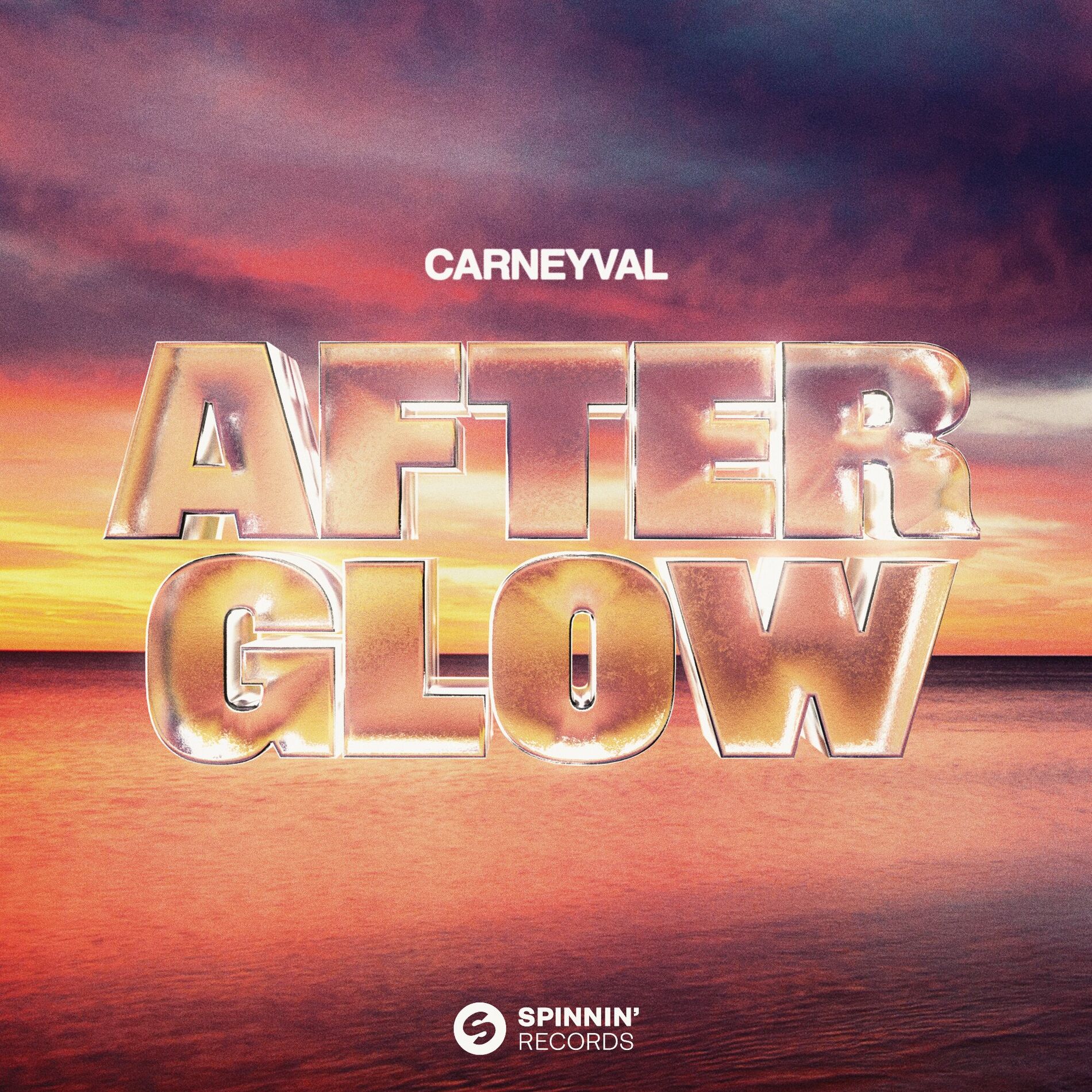 Album cover of Afterglow