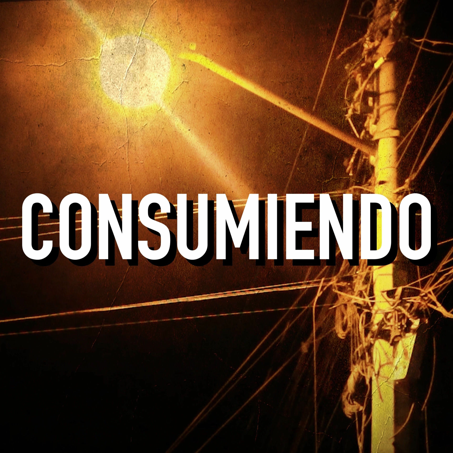 Album cover of Consumiendo