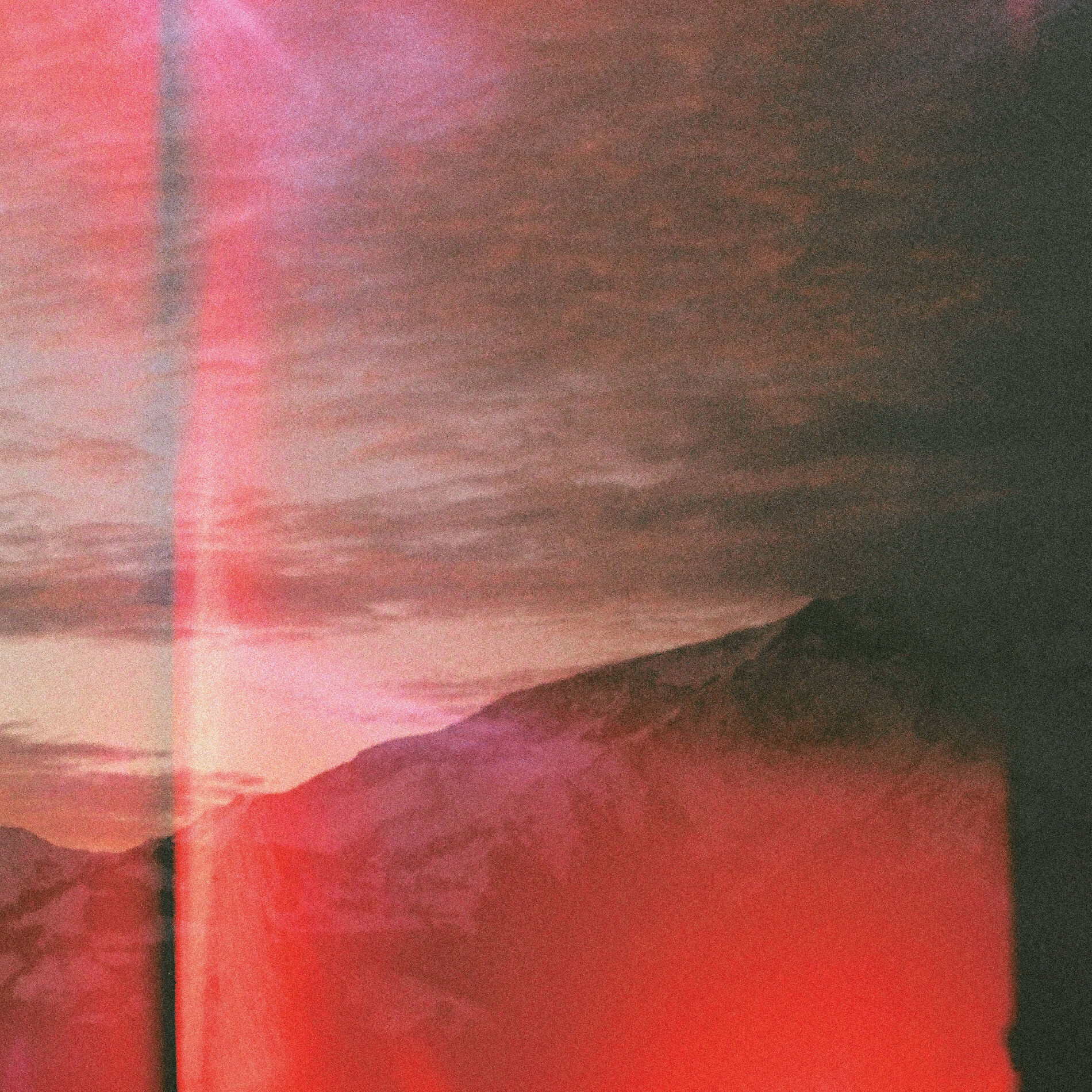 Album cover of J.B.Y.
