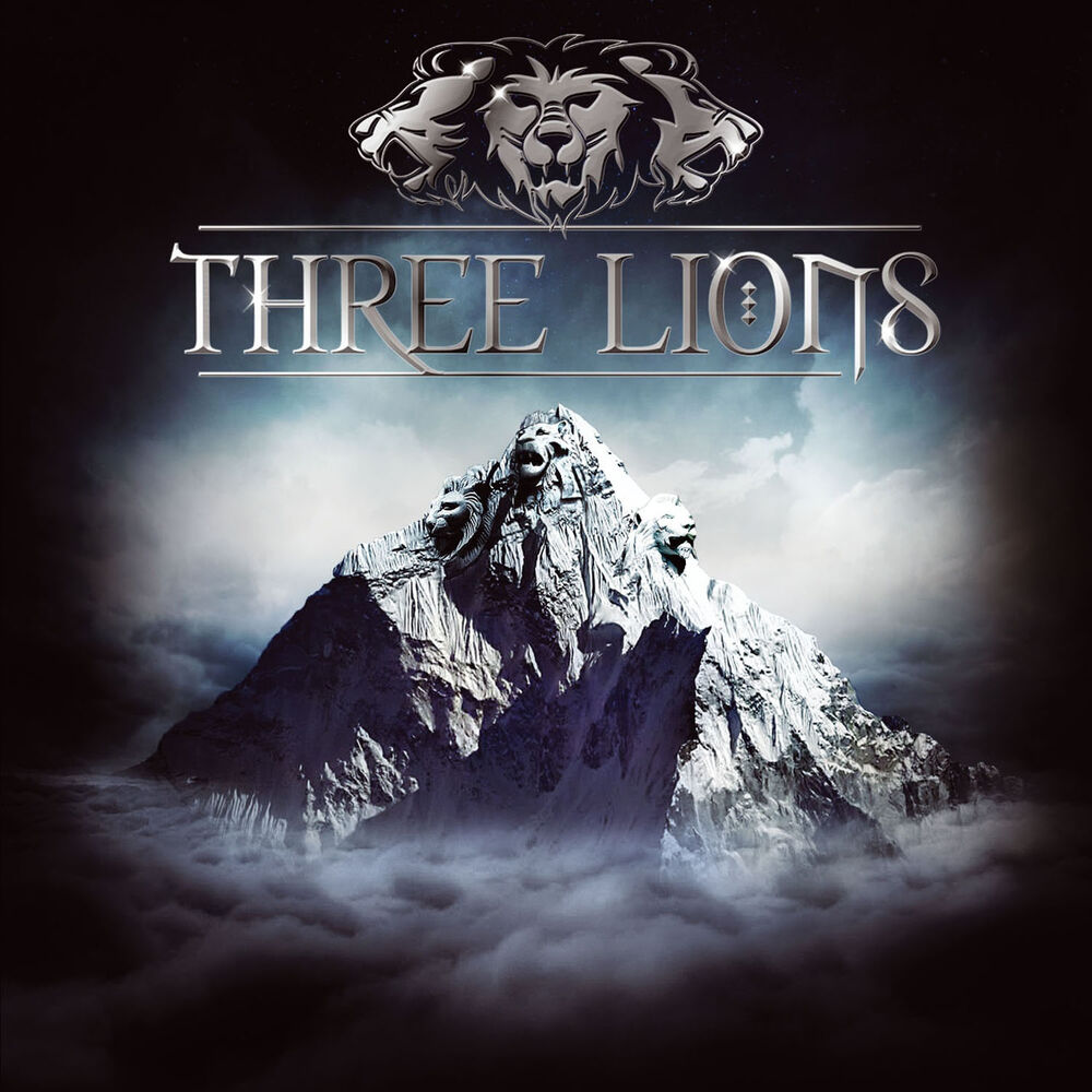 Picture of Three Lions