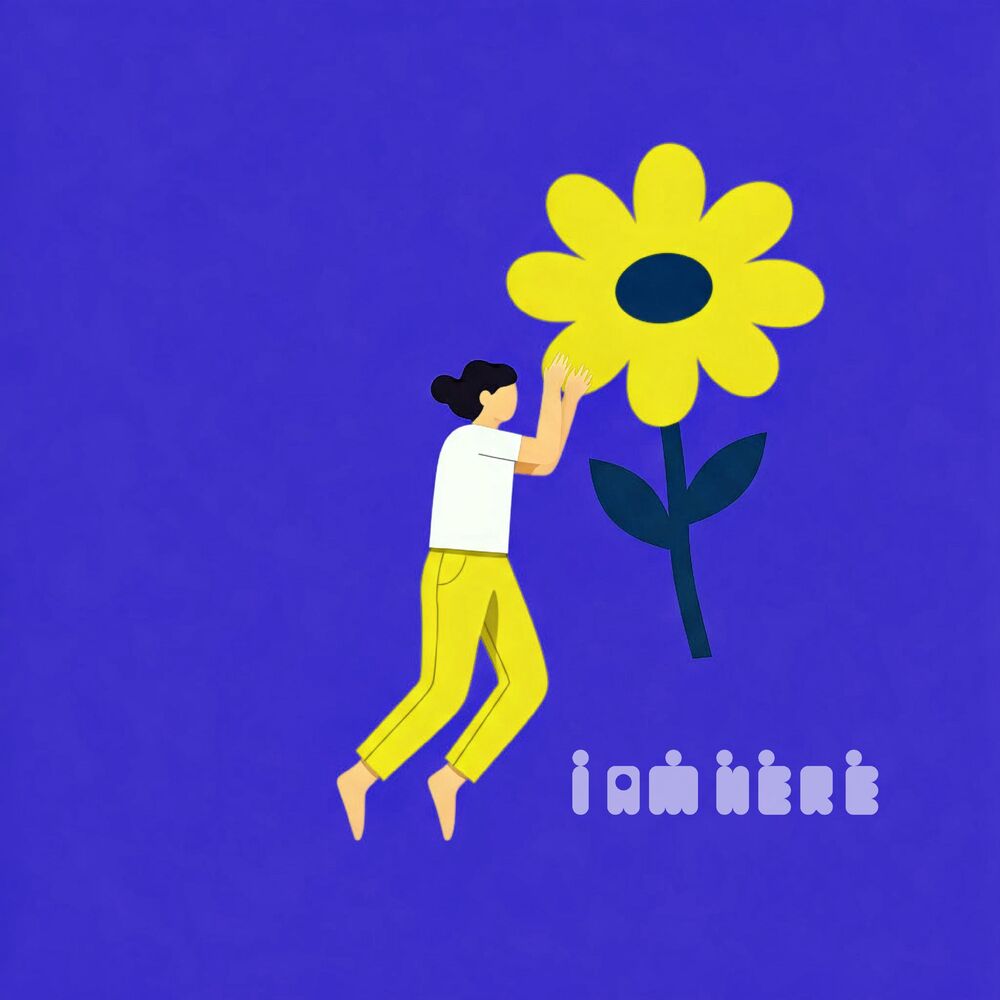 Picture of I Am Here