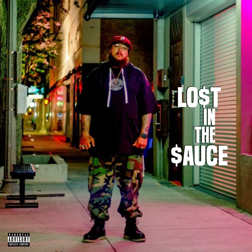 Picture of LO$t IN THE $AUCE