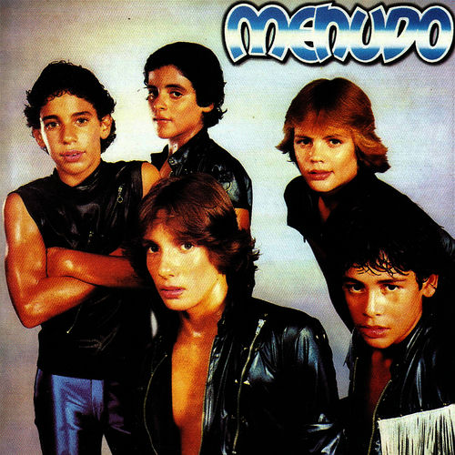 Claridad by Menudo - 150 BPM