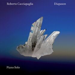 Cover of Diapason (Piano Solo)