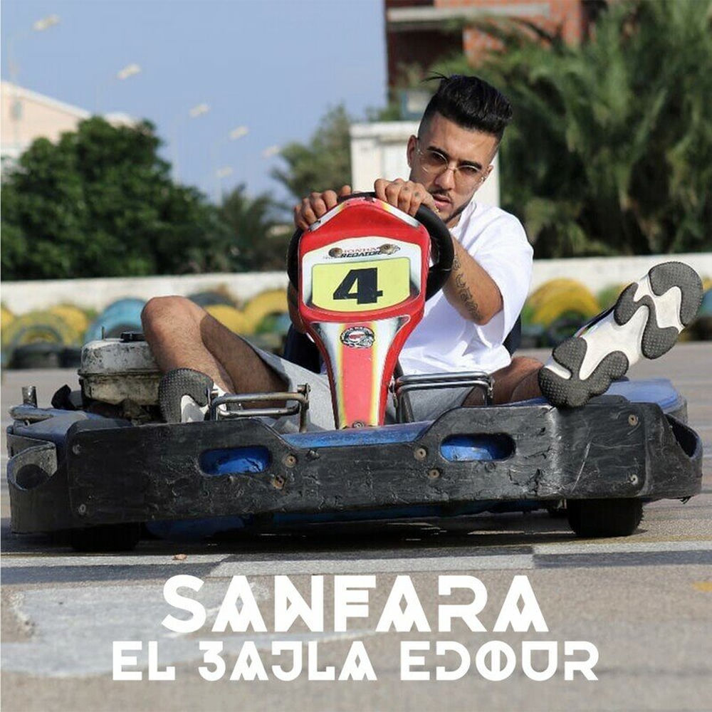 El 3ajla Edour