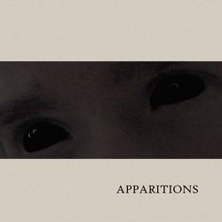 Cover of Apparitions