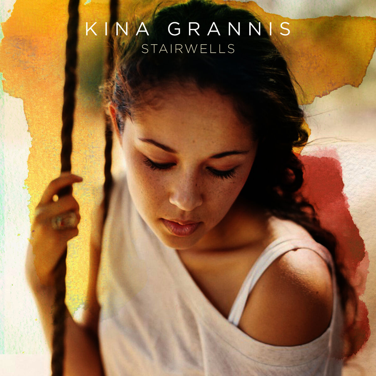 Album cover of In Your Arms