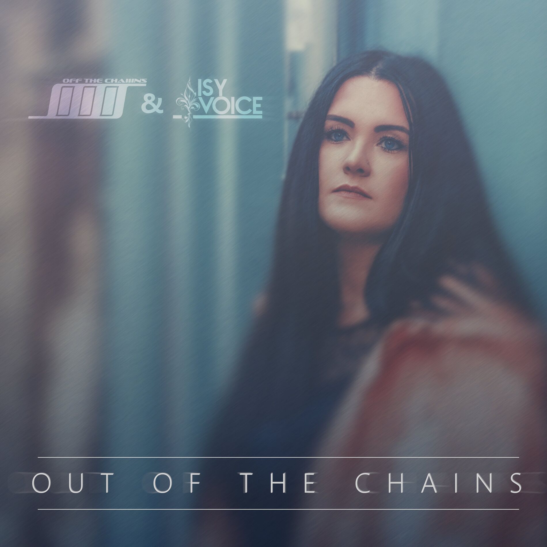 Album cover of Out of the Chains