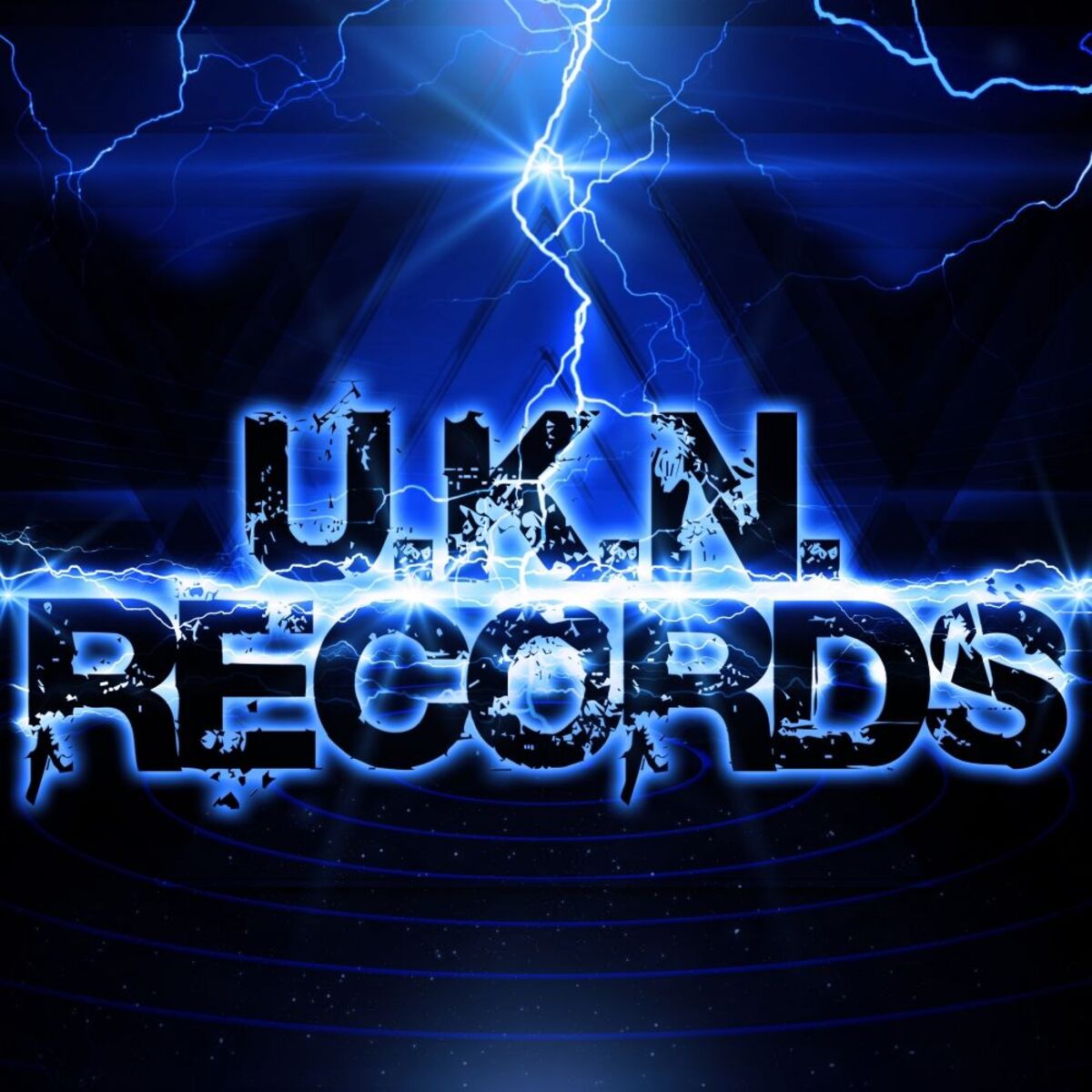Album cover of Concrete Angel (Darren Styles & Chris Unknown Remix)