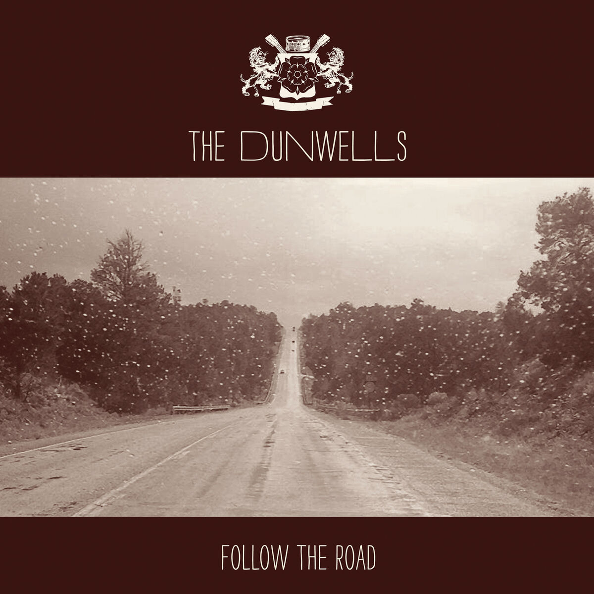 Album cover of Follow The Road (International)