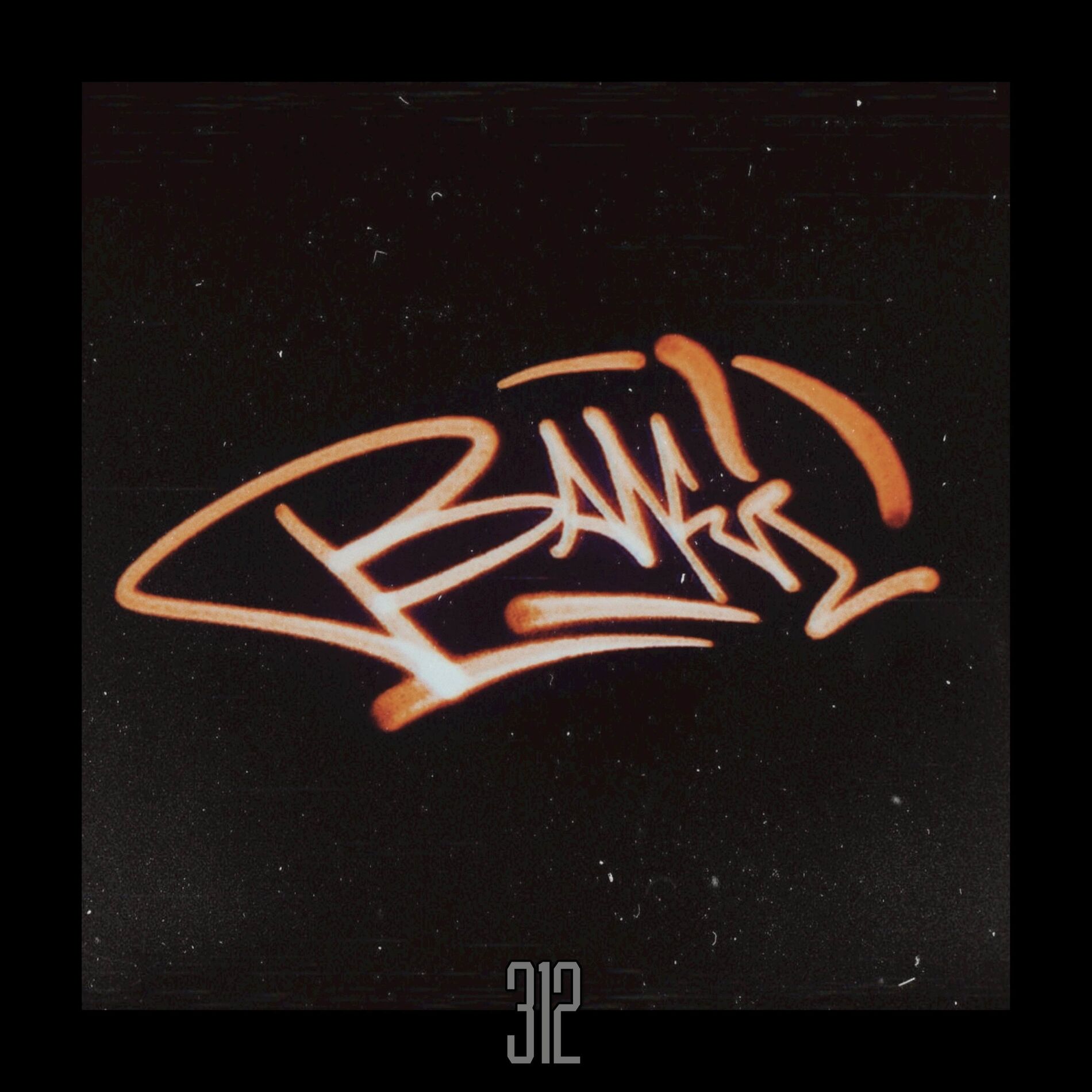Album cover of 312