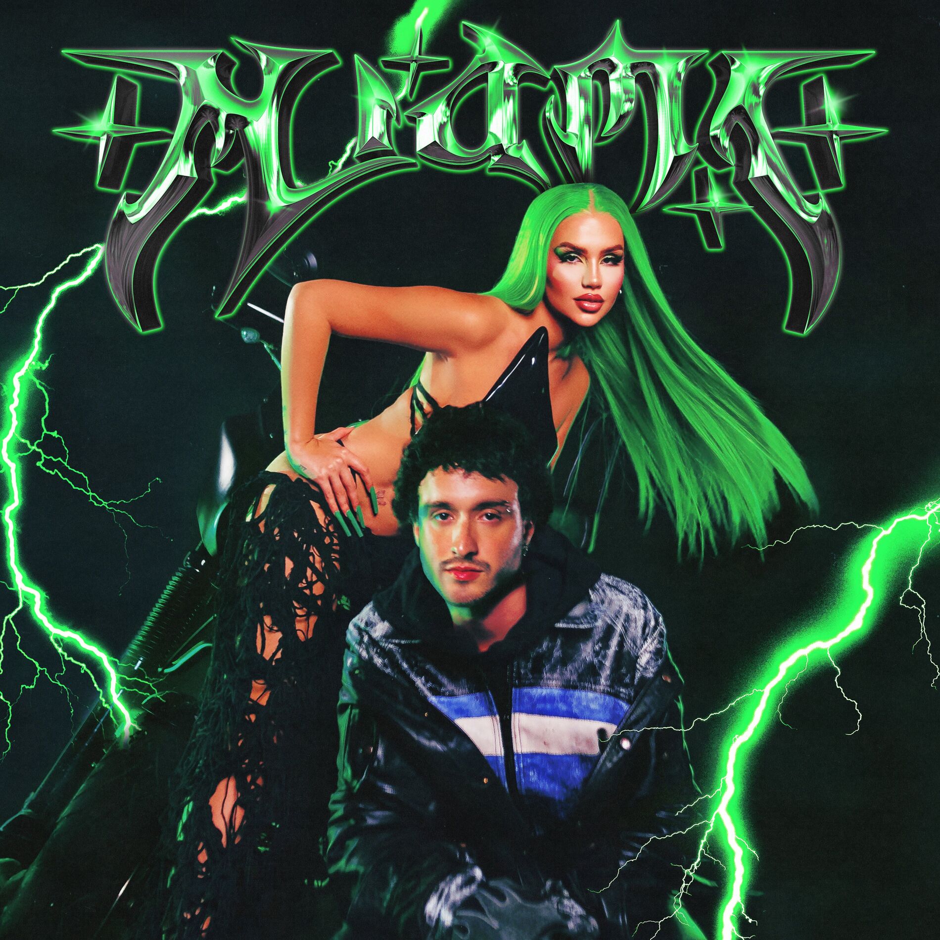 Album cover of Miami