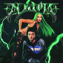 Cover of Miami