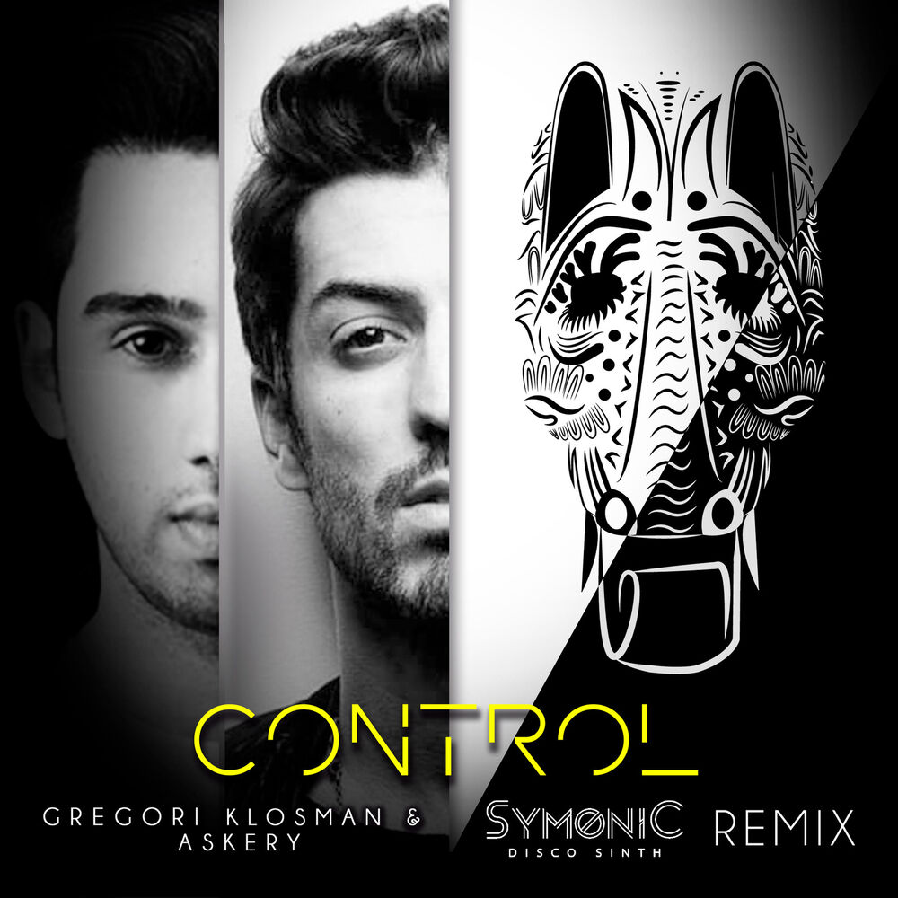 Picture of Control (SymoniC Remix)