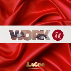 Cover of Work It