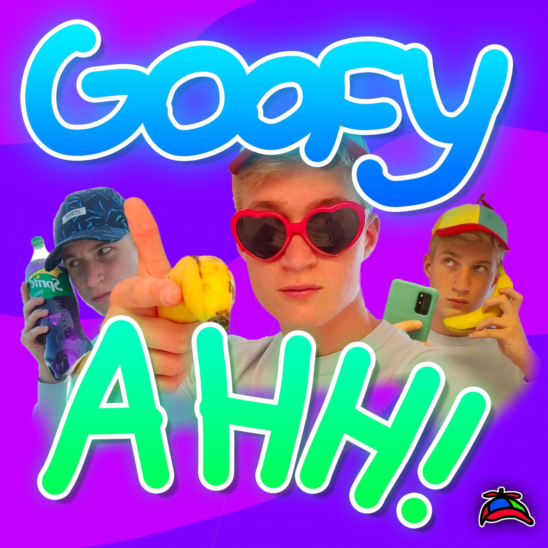 Album cover of Goofy Ahh!