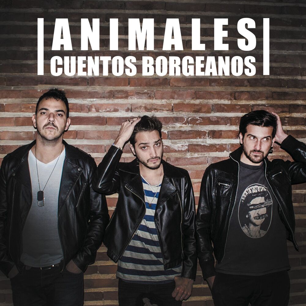 Picture of Animales