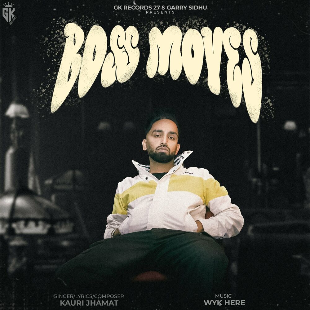 Picture of Boss Moves