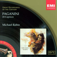 Michael Rabin: albums, songs, concerts | Deezer
