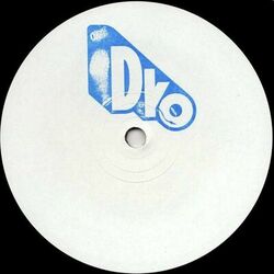 Cover of Join The Groove