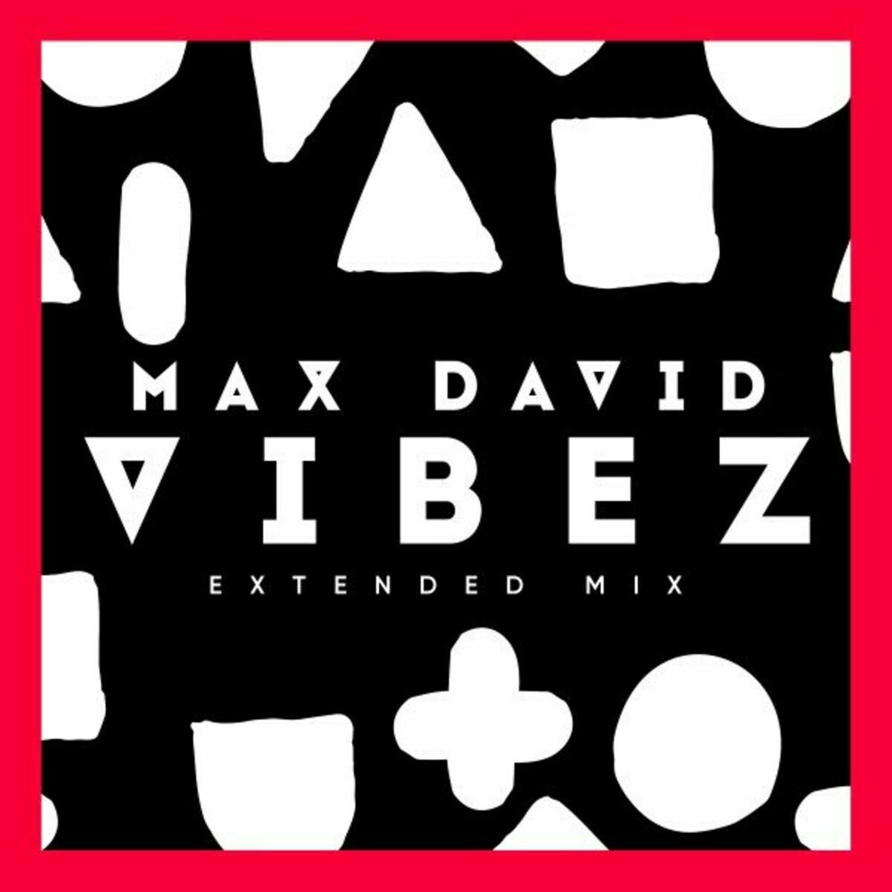 Picture of Vibez (Extended Mix)