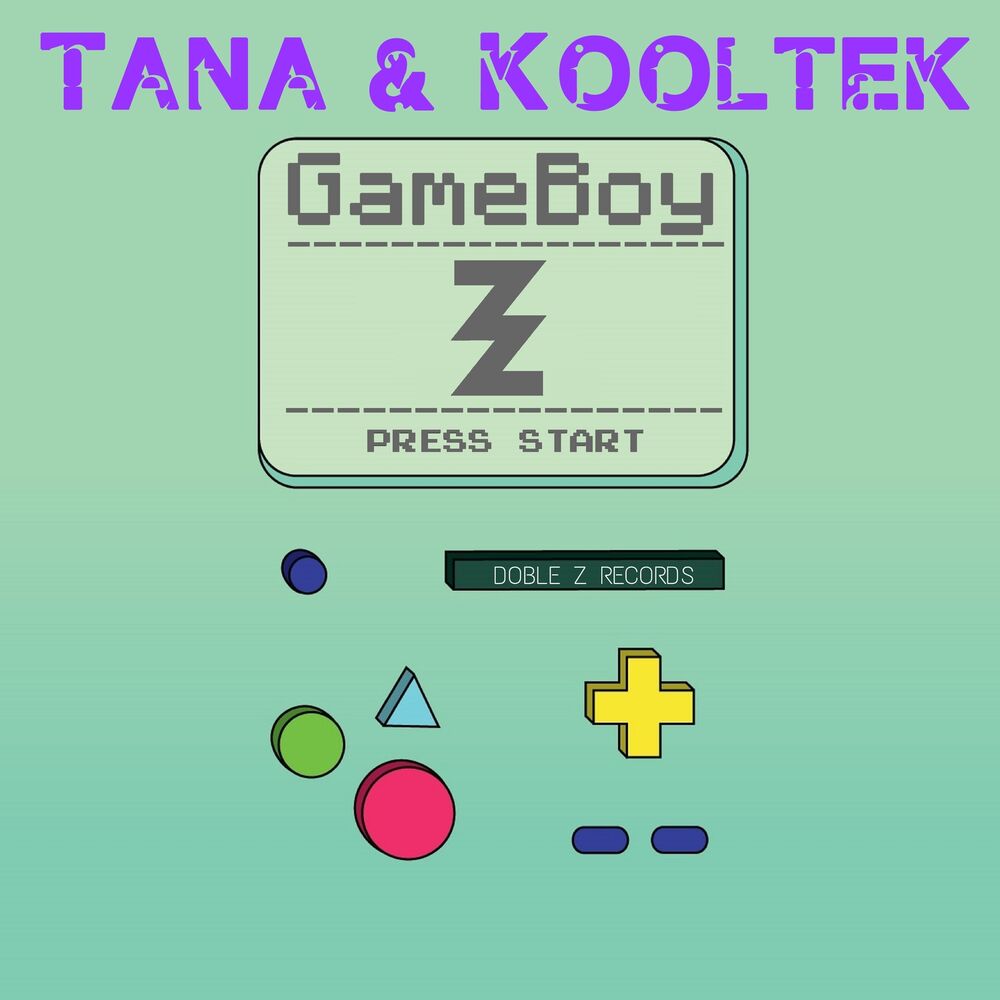 Picture of GameBoy