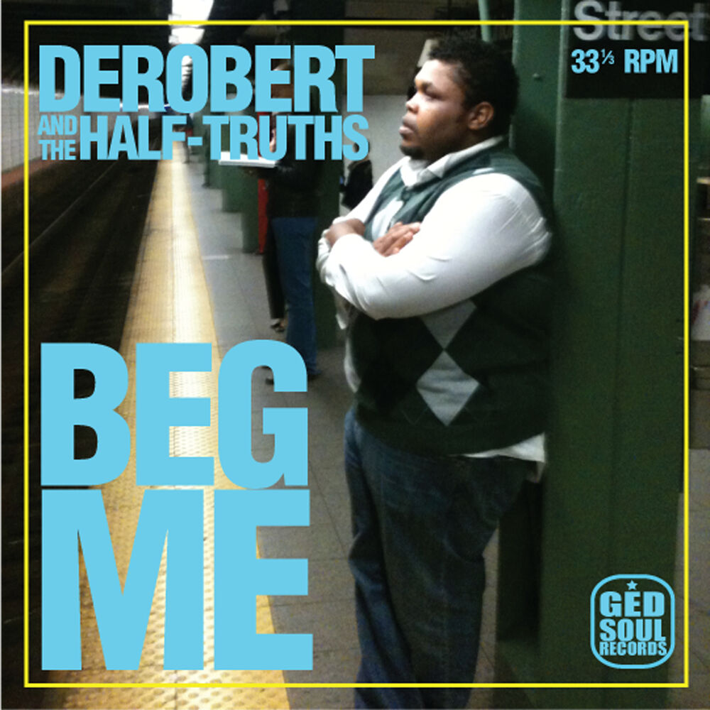 Picture of Beg Me