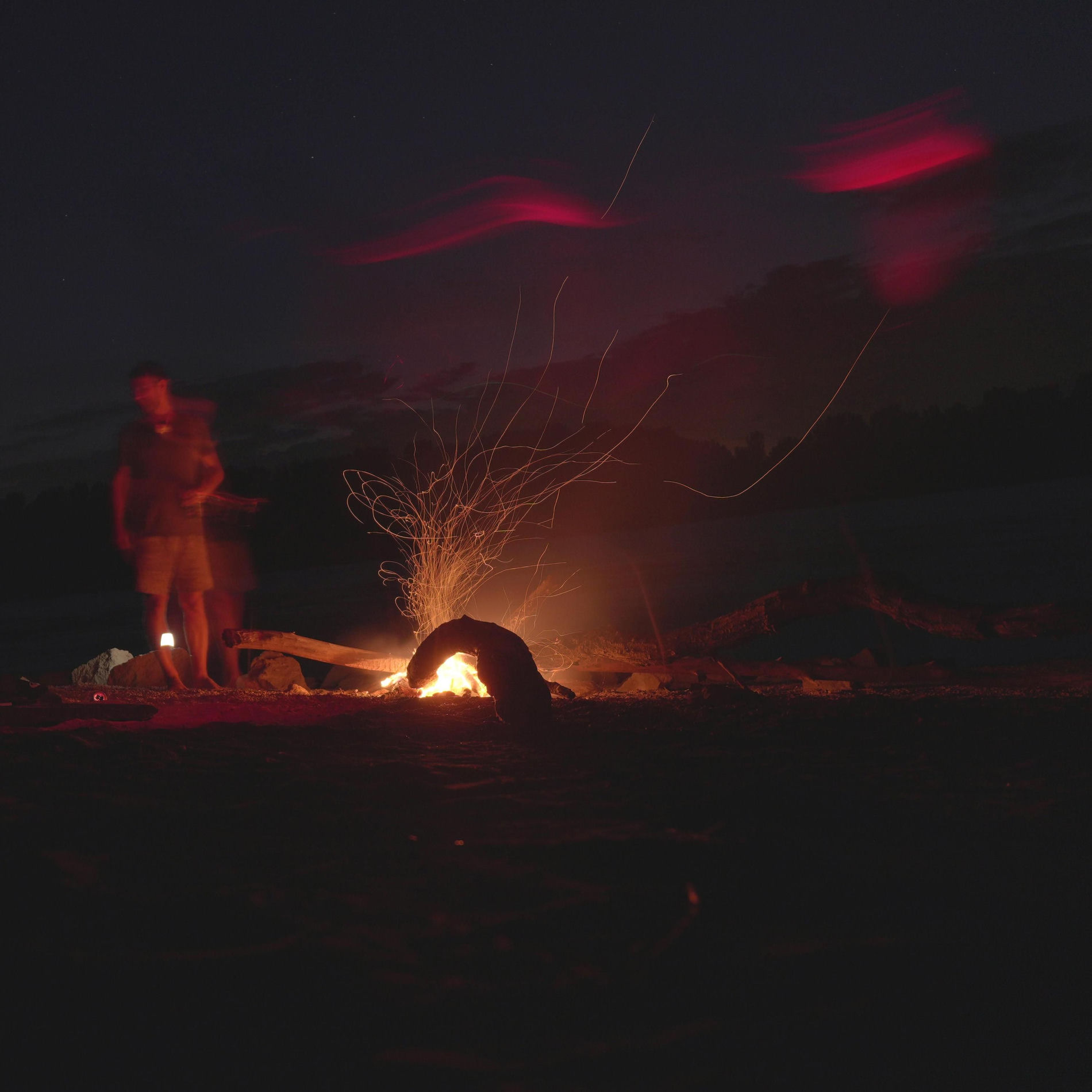 Album cover of Sommanocht (feat. Kore & Antrue)
