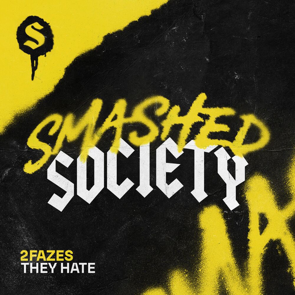 Picture of They Hate