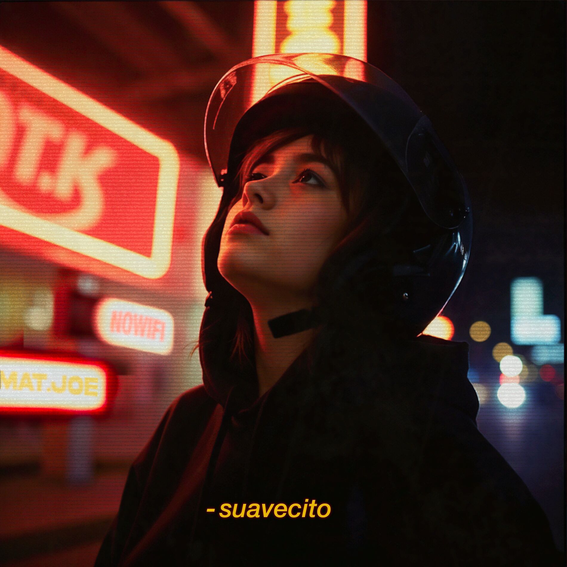 Album cover of Suavecito