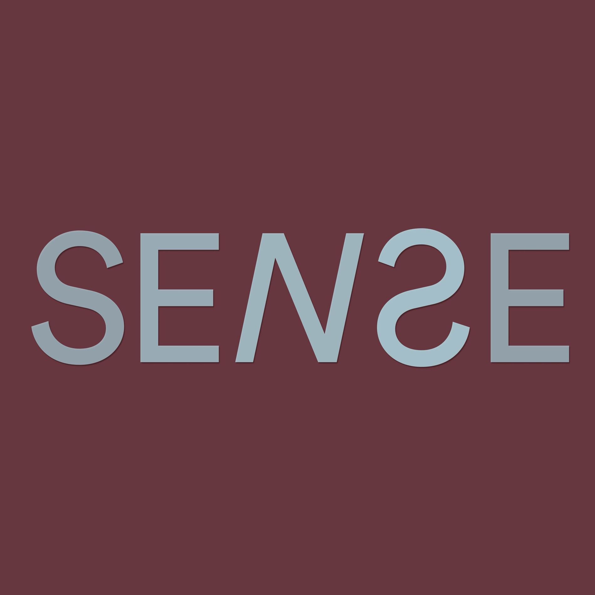 Album cover of SENSE