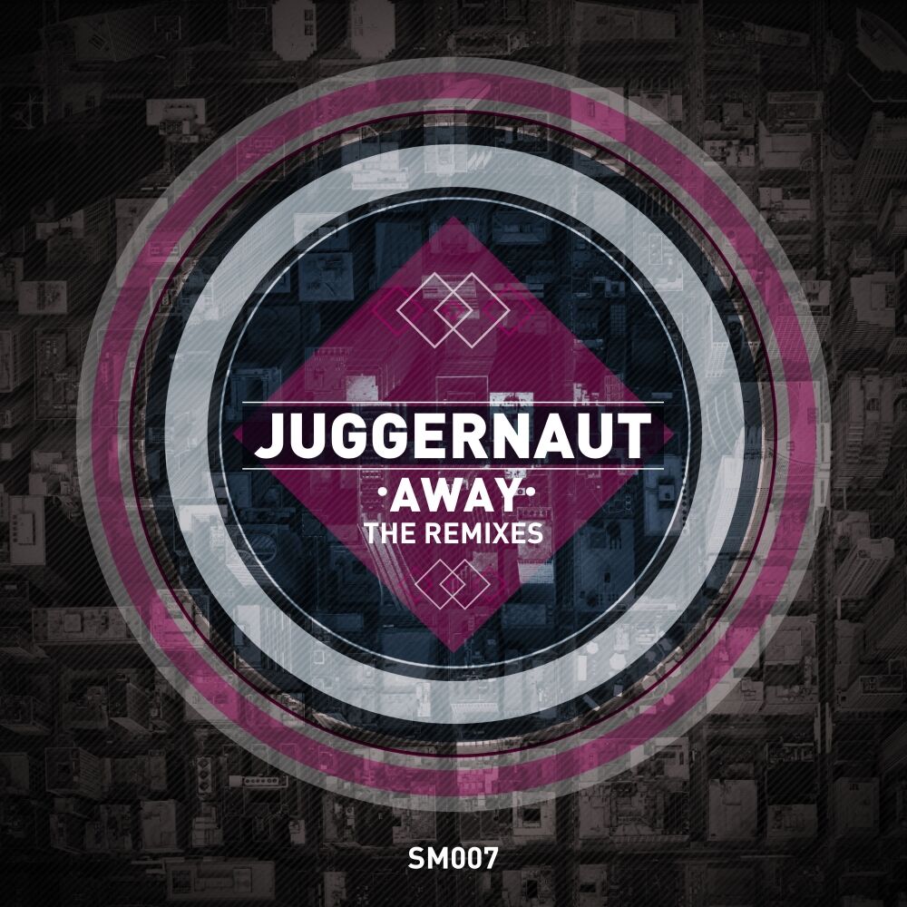 Picture of Away The Remixes