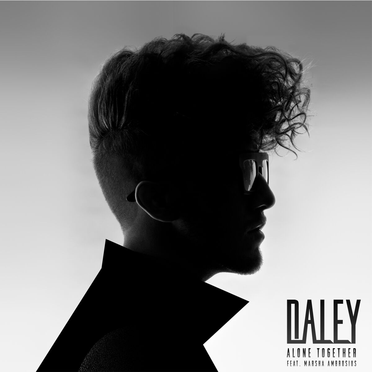 Album cover of Alone Together