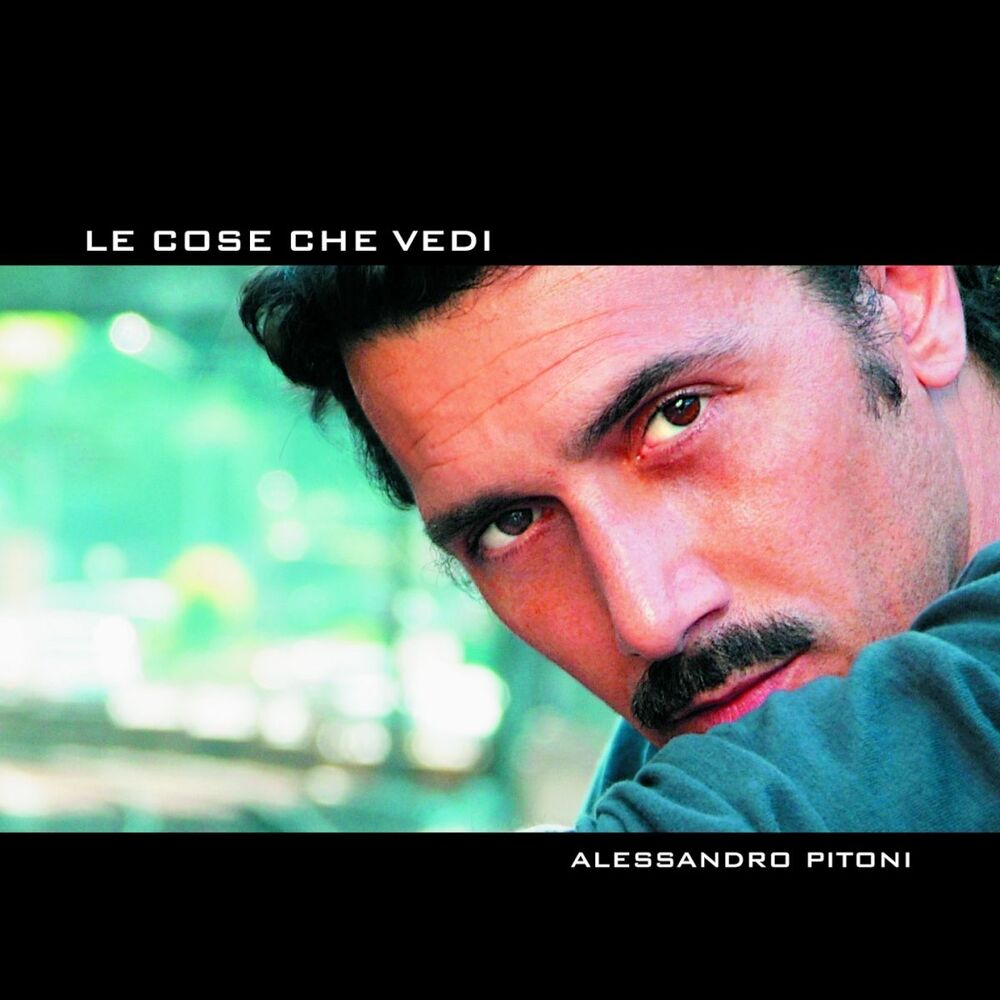 Picture of Le cose che vedi