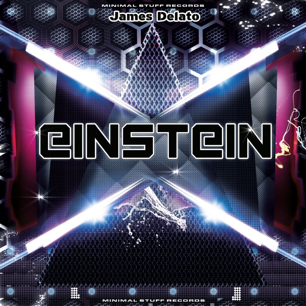 Picture of Einstein EP