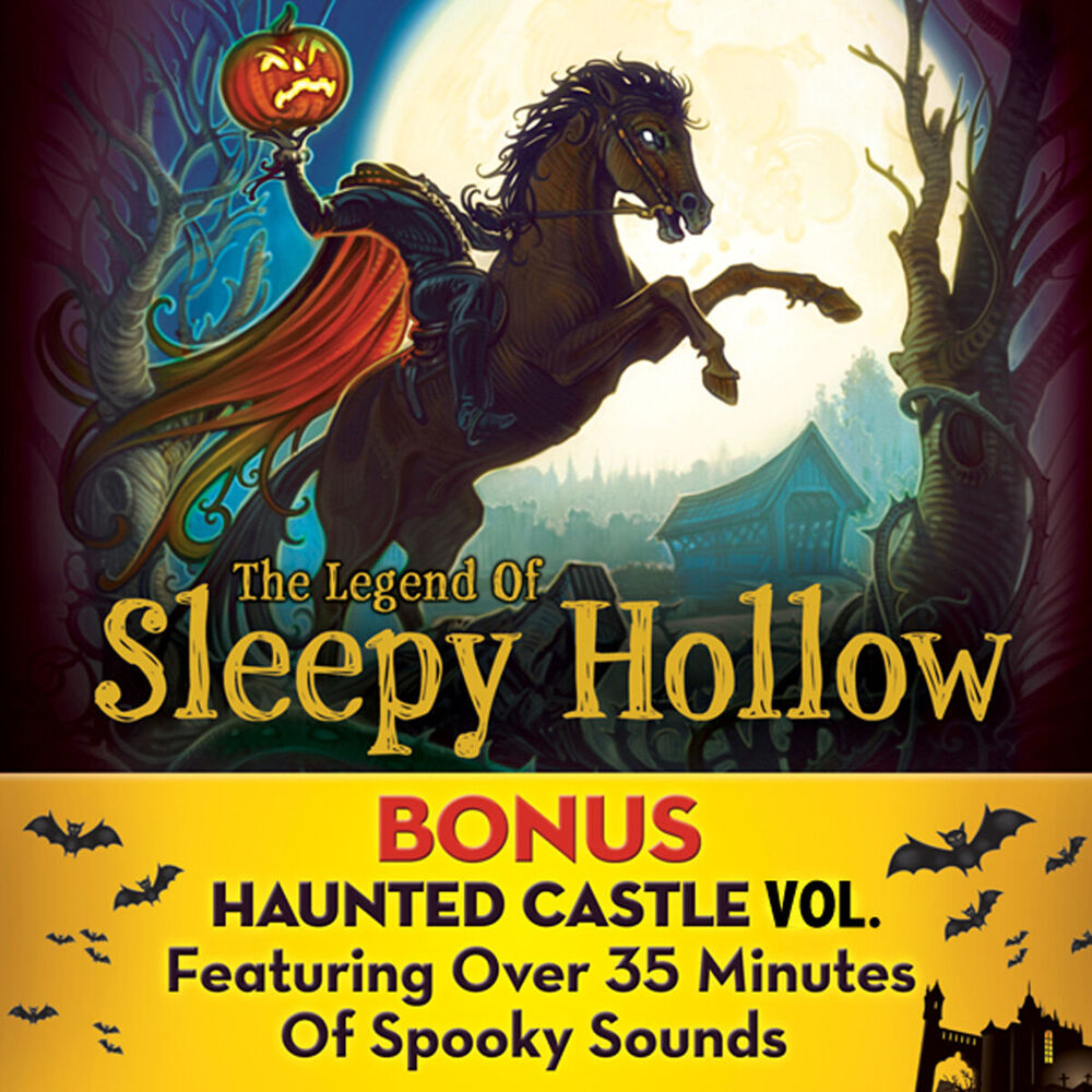 Picture of The Legend of Sleepy Hollow (Bonus)