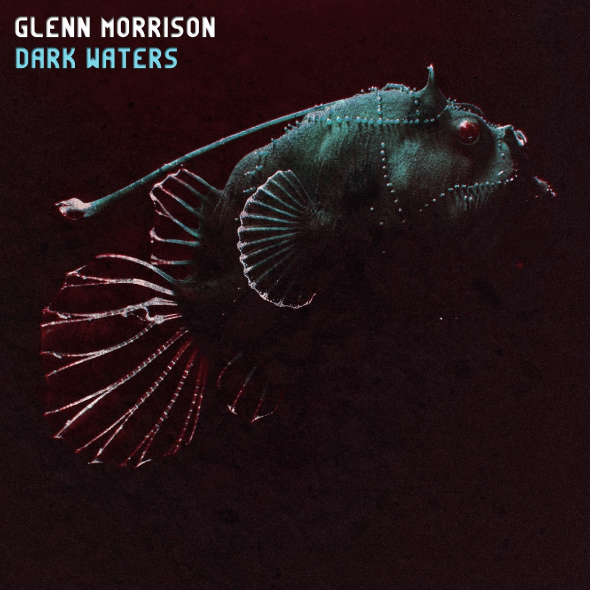 Album cover of Dark Waters: Artist Album