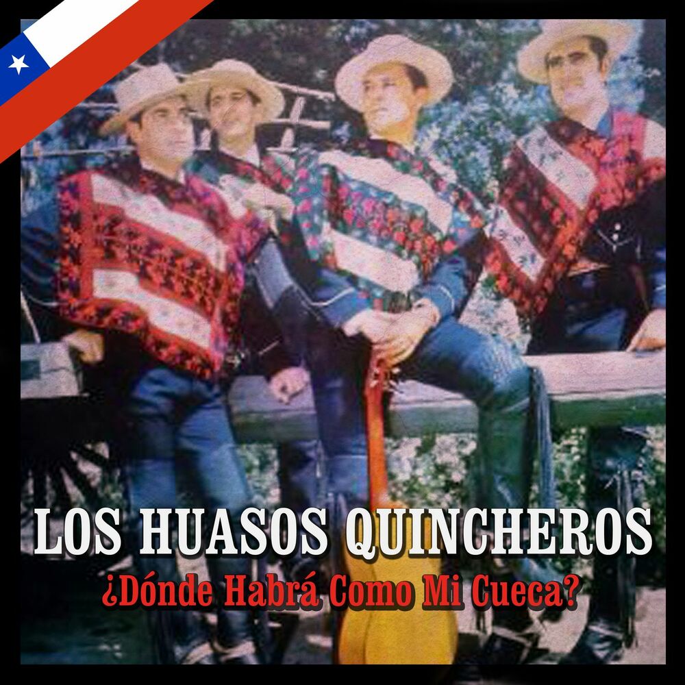 Picture of ¿Dónde Habrá Como Mi Cueca?