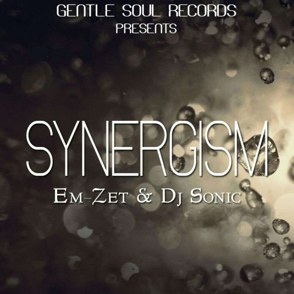 Picture of Synergism