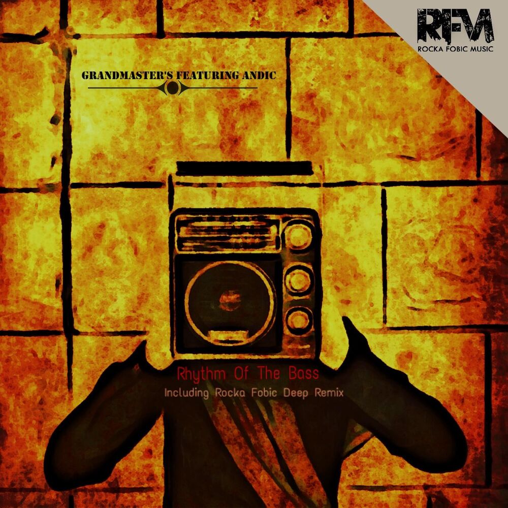 Picture of Rhythm Of The Bass