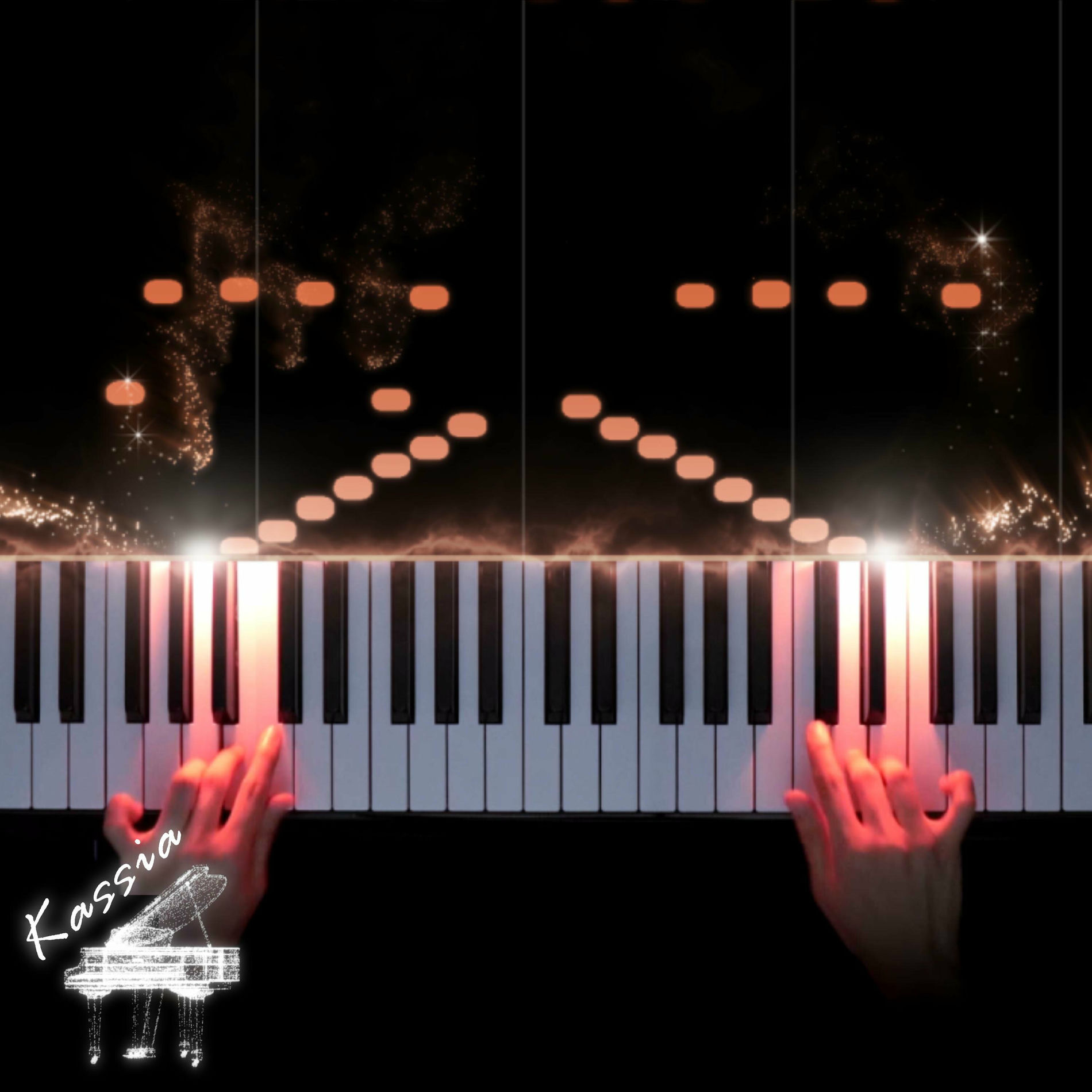 Album cover of Waldstein Sonata 1st Movement (Piano Sonata No. 21 in C Major, Op. 53: I. Allegro con brio)