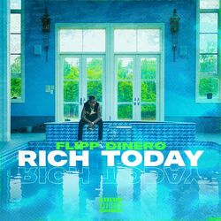 Cover of Rich Today