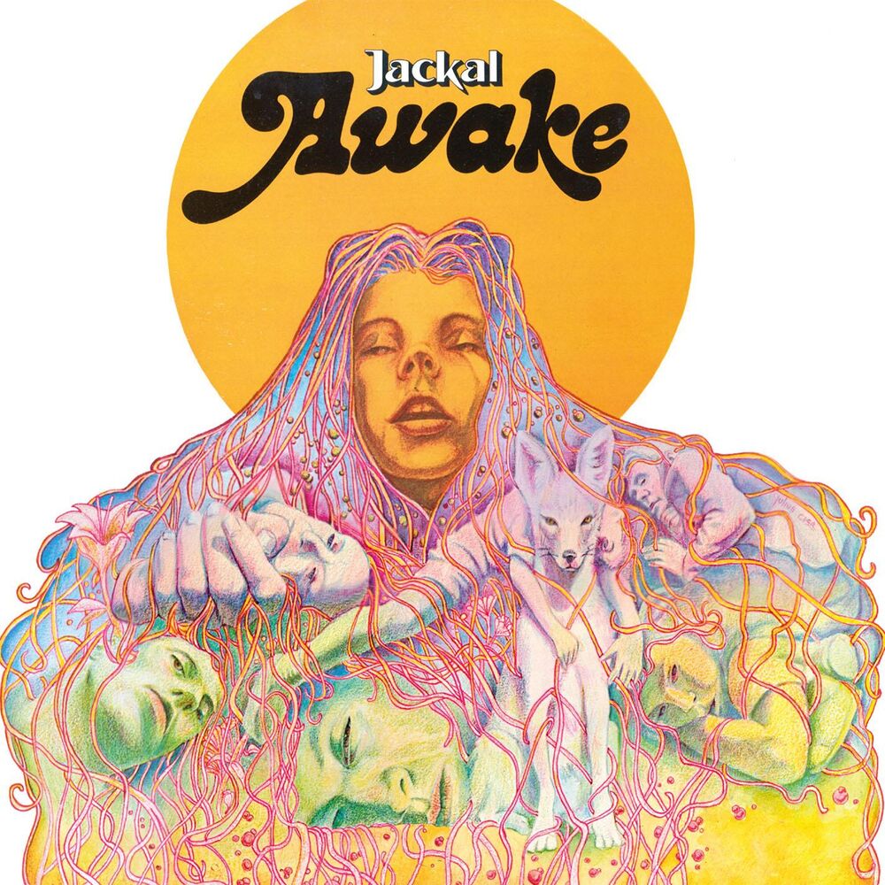 Picture of Awake - Digitally Remastered