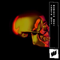 Cover of Memento Mori