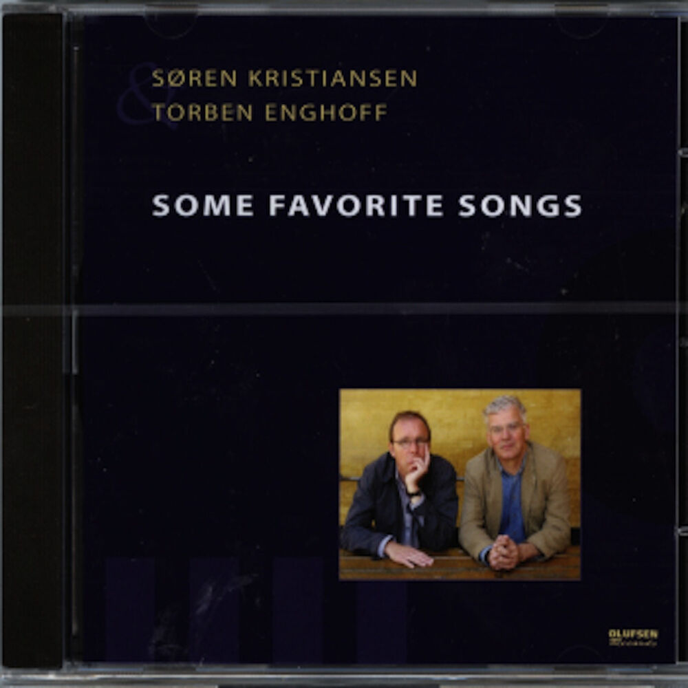 Picture of Some Favorite Songs