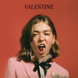 Cover of Valentine