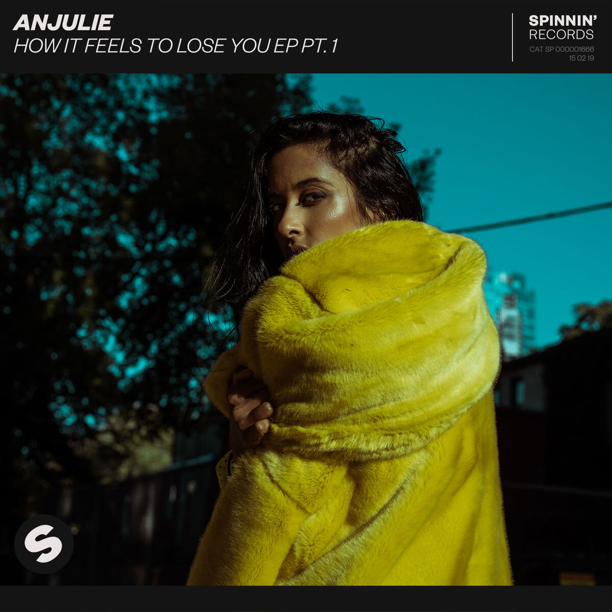 Album cover of Eyes Closed
