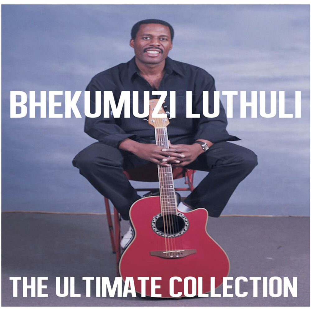 Picture of The Ultimate Collection
